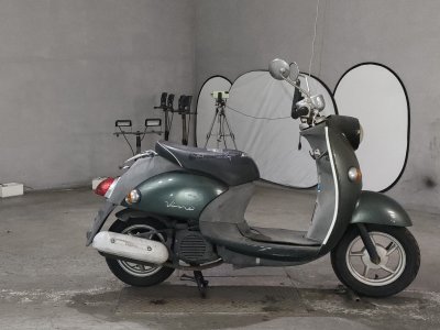 Yamaha VINO50 2005