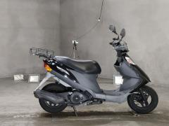 Suzuki ADDRESS V125