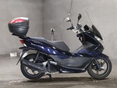 Honda PCX150 2017