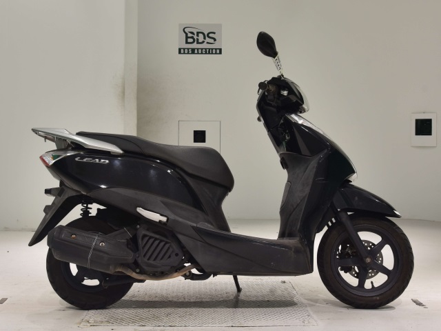 Honda LEAD125 2013