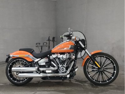 HD FXBR1920 2023