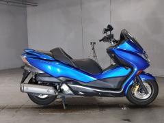 Honda FORZA Z 2011