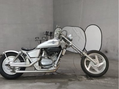 Honda MAGNA250 1994