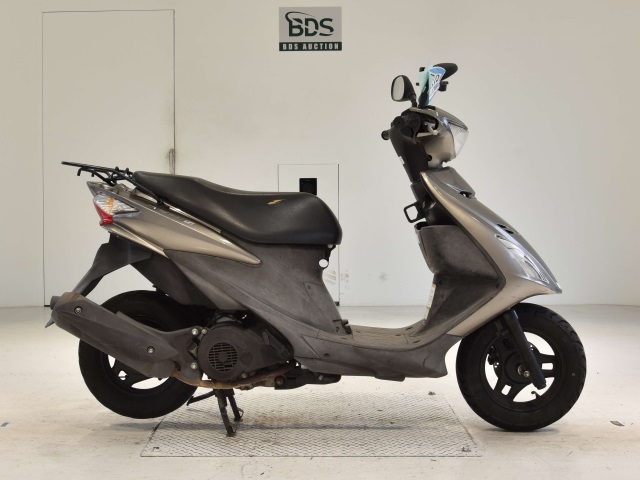 Suzuki ADDRESS V125