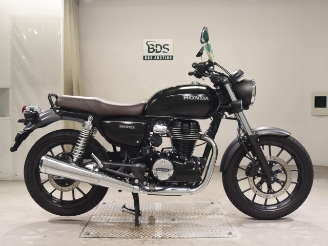 Honda GB350 2022