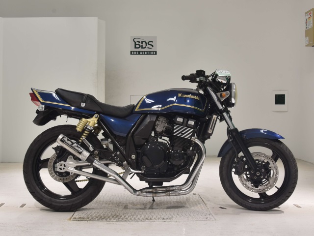 Kawasaki ZRX400 1994