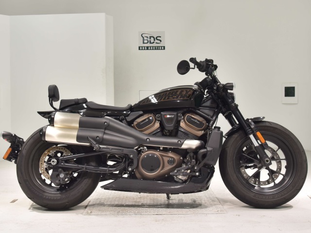 HD RH1250S 2022