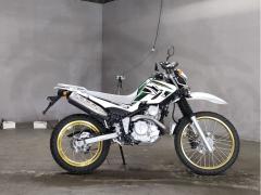 Yamaha SEROW XT250 2018