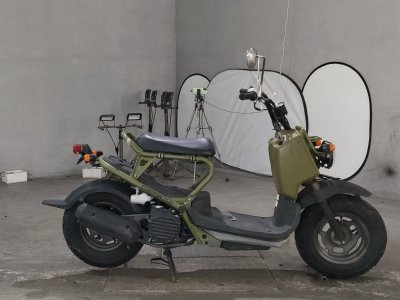 Honda ZOOMER 2003