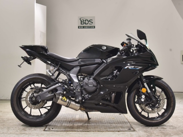 Yamaha YZF-R7-2 2023