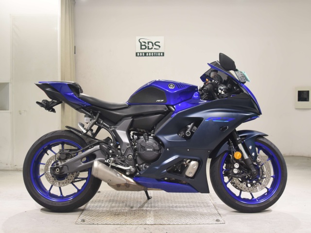 Yamaha YZF-R7-2 2023