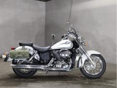 Honda SHADOW750 2000
