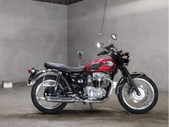Kawasaki W400 2006