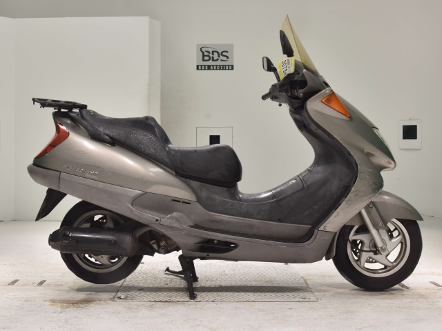 Honda FORESIGHT 1998