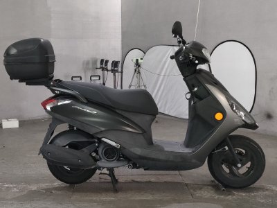Yamaha AXIS Z 2018