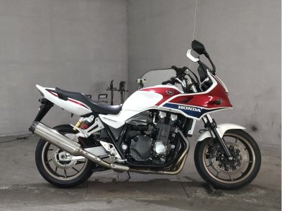 Honda CB1300SF 2015