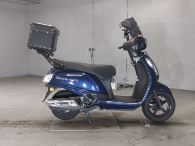 Suzuki ADDRESS V125