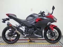 Kawasaki NINJA400 2020