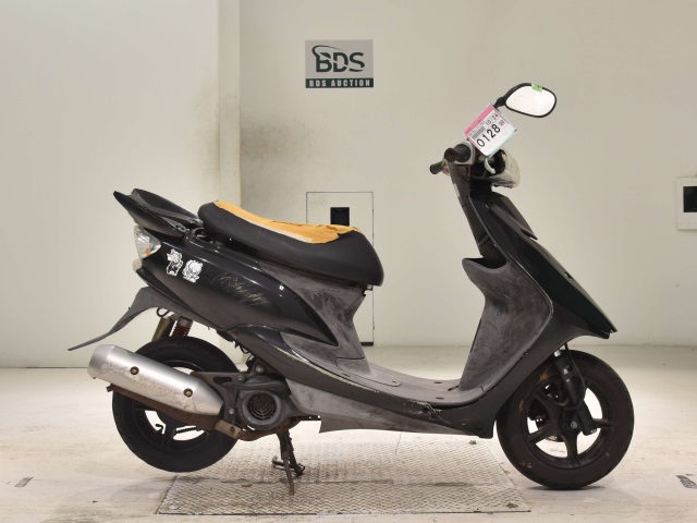 Yamaha JOG ZR 2007