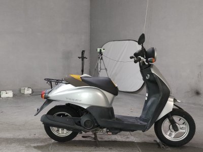 Honda TODAY 2009