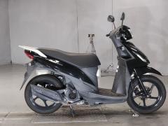 Suzuki ADDRESS V110