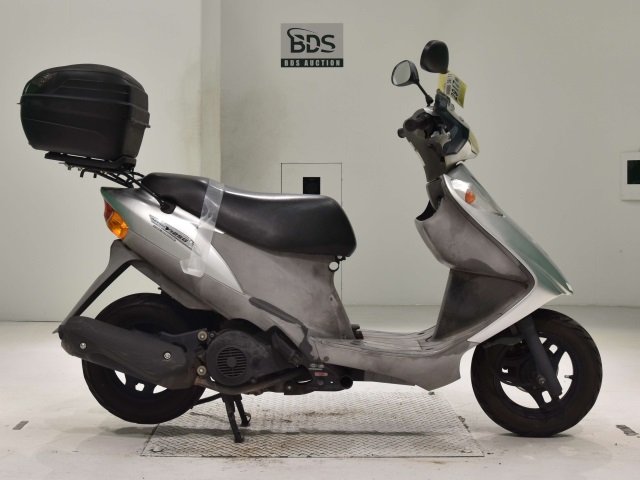 Suzuki ADDRESS V125
