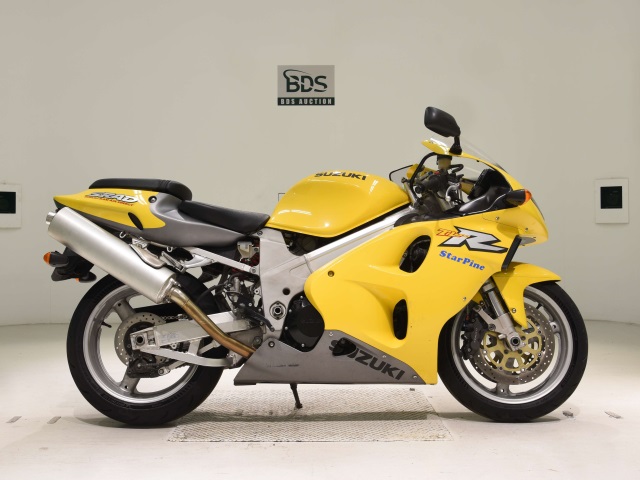 Suzuki TL1000R 1998