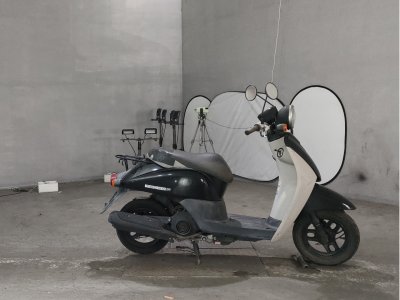 Honda TODAY 2009