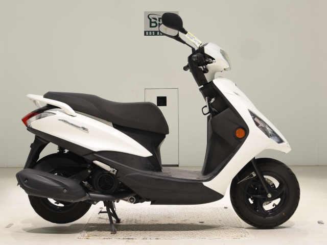 Yamaha AXIS125Z 2017