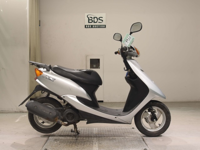 Yamaha JOG 50 2002