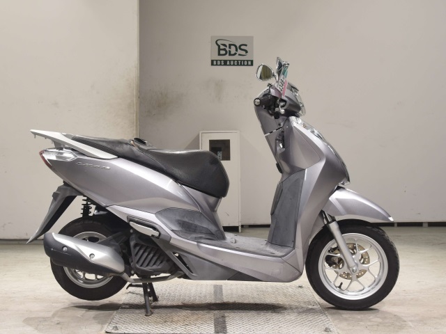 Honda LEAD125 2018