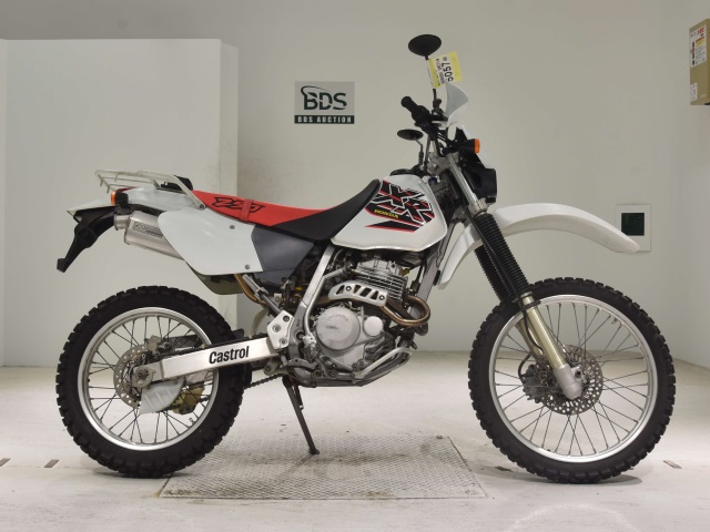 Honda XR250 1998