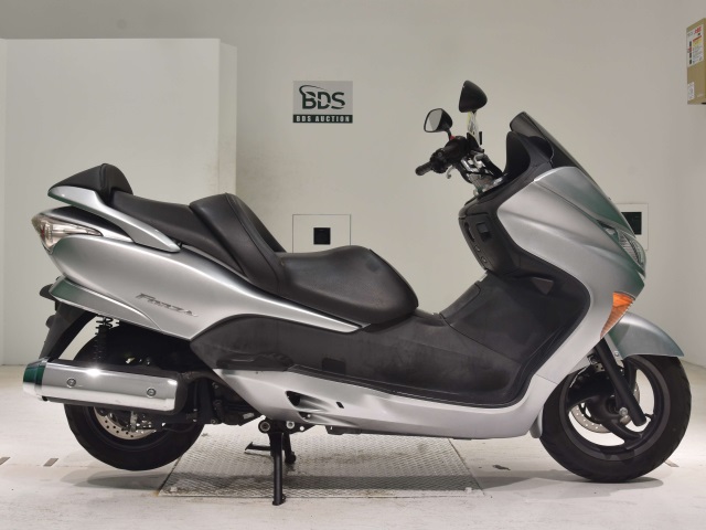 Honda FORZA Z 2006