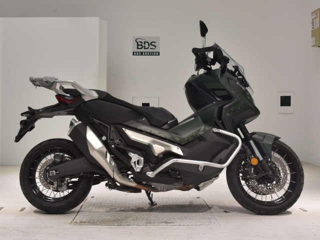 Honda X-ADV750 2020