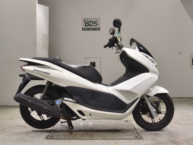 Honda PCX150 2014