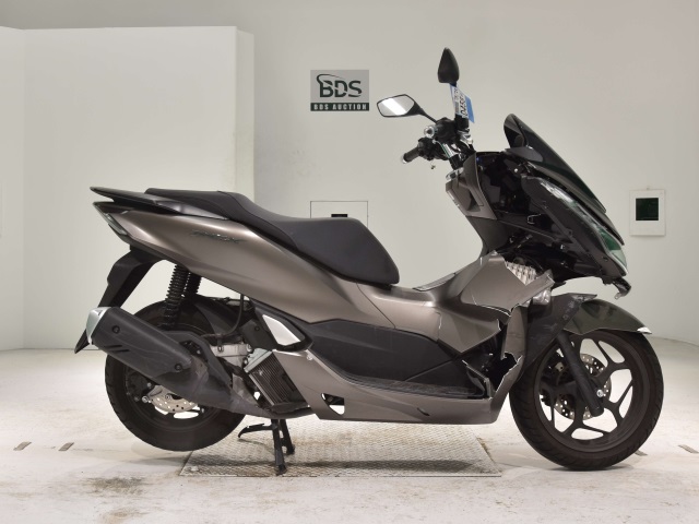 Honda PCX125 2023