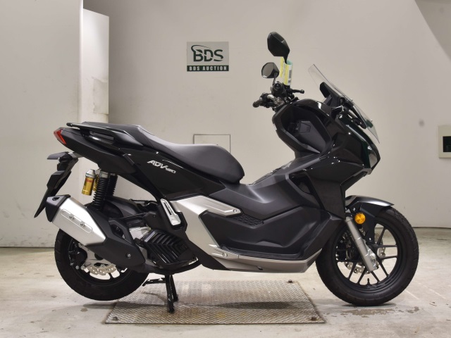 Honda ADV 160 2025