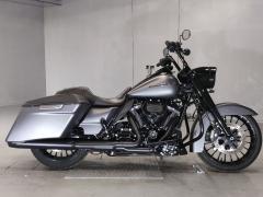 HD ROAD KING FLHR1750 2019