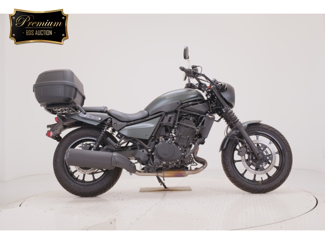 Kawasaki ELIMINATOR400-3SE 2024