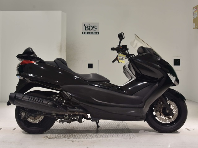 Yamaha MAJESTY 250 2012