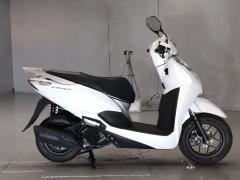 Honda LEAD125 2022