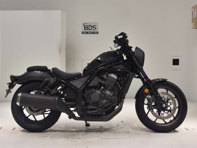 Honda REBEL CMX1100 2021