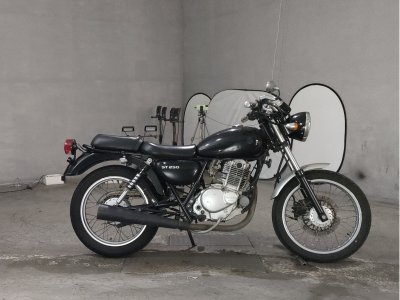 Suzuki ST250E