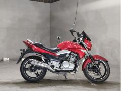 Suzuki GSR250