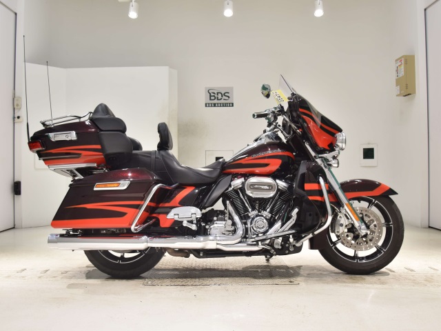 HD ELECTRA GLIDE FLHTKSE1800 2017