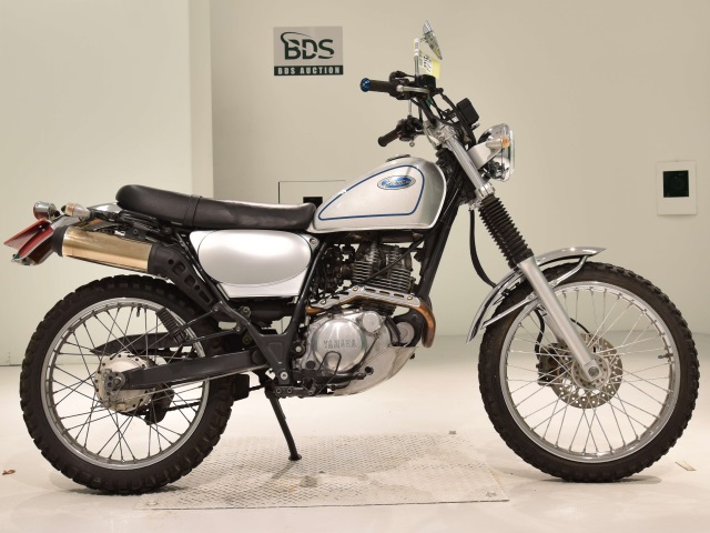 Yamaha BRONCO 1997