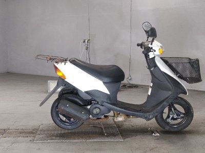 Suzuki LETS2