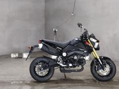 Honda MSX125 GROM 2014