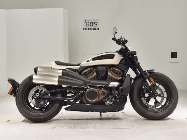 HD RH1250S 2024