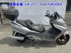 Honda FORZA Z 2006